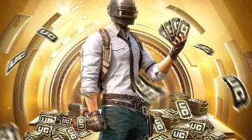 اشحن الآن 82800 شدة ببجي UC مجاناً وأكثر بأمان لمحبي pubg