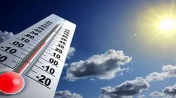 انخفاض تدريجي في درجات الحرارة اليوم الأربعاء.. تعرف على تفاصيل الطقس