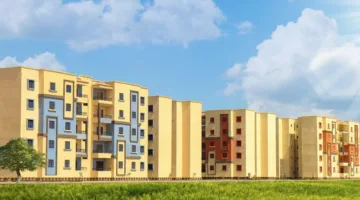 انطلاق الحجز الرسمي لشقق سكن لكل المصريين 2025.. تعرف على الموعد والتفاصيل