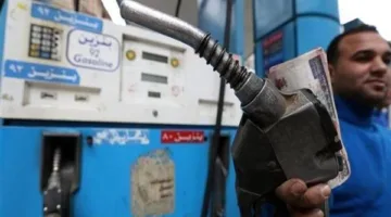 تحديث أسعار البنزين والسولار والغاز وأنبوبة البوتاجاز والمازوت في محطات الوقود بمصر اليوم – تعرف على السعر الجديد