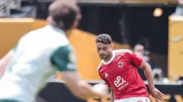 تحديد موعد مباراة الأهلي وبورتو البرتغالي في كأس العالم للأندية 2025