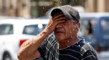تحذير عاجل من ارتفاع غير مسبوق في الحرارة والرطوبة بمصر حتى 29 يوليو 2025.. كيف تستعد لهذه الموجة؟