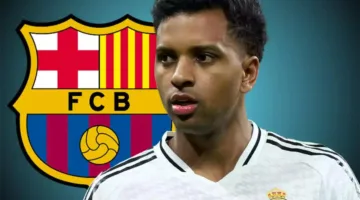 تطورات مهمة في مفاوضات برشلونة لضم رودريجو من ريال مدريد: ما التفاصيل؟