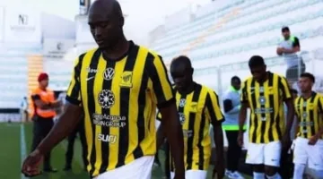 توقيت مباراة الاتحاد السعودي ضد فيتوريا جيماريش في معسكر البرتغال لعام 2025