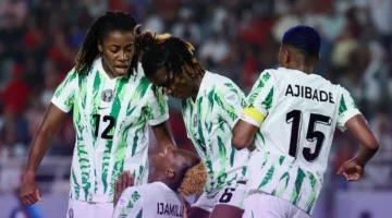 ريمونتادا مثيرة.. نيجيريا تقصي المغرب من كأس الأمم الإفريقية للسيدات في مواجهة درامية