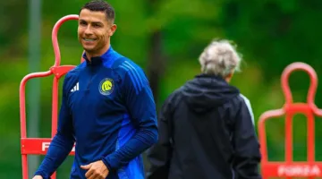 سعود الصرامي يكشف: ماذا يعني سيطرة سيميدو ورونالدو على قرارات نادي النصر؟