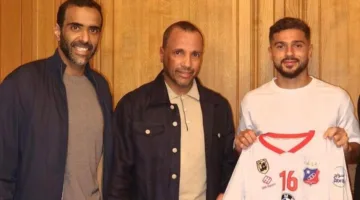ضم سام مرسي من إبسويتش تاون إلى نادي الكويت.. تعرف على تفاصيل الصفقة الآن