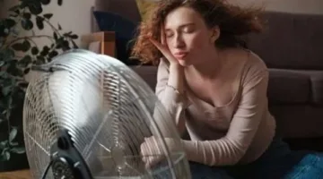 طرق سهلة لترطيب أجواء منزلك في الحر الشديد دون تكييف