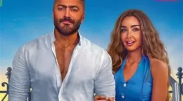فيلم ريستارت 2025.. تعرف على أماكن عرضه وطريقة مشاهدته عبر ماي إيجي وماي سيما
