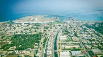 قفزة قياسية في تداول عقارات الشارقة «الوسطى والشرقية» بمليار و600 مليون درهم خلال 6 أشهر – تعرف على التفاصيل