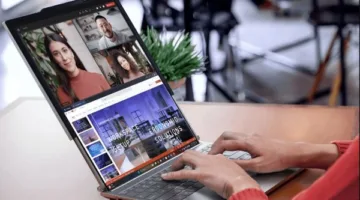 لينوفو تكسر الحدود وتطرح أول لابتوب قابل للتمدد بسعر يبدأ من 3000 دولار في 2025 – هل يستحق التجربة؟