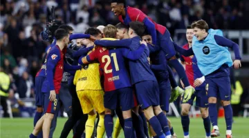 ماركا تعلن عن اختيار أفضل لاعب في العالم لموسم 2024-2025