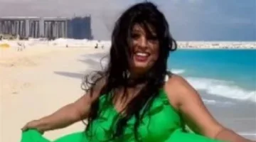 من هي فيفي عبده؟ تعرف على مسيرة أيقونة الرقص الشرقي والدراما المصرية