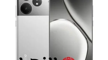 مواصفات هاتف Realme GT6 بمعالج سناب دراجون 8 Gen 4 وشحن 240 وات الجديدة الآن