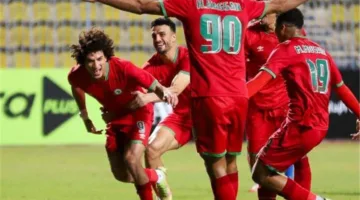 مودرن سبورت يعلن إتمام التعاقد مع الصفقة العاشرة لهذا الموسم