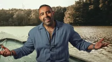 15 أغسطس في المنصورة: محمد عدوية يشعل الأجواء بحفل غنائي مميز – هل ستكون من الحاضرين؟