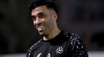 31 يوليو 2025 | كيف سيصنع الشباب السعودي مستقبل حمد الله بعد عودته من الهلال؟