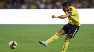 5 أسباب وراء تفوق نصر كريستيانو رونالدو وجيسوس على الاتحاد اليوم