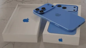 iPhone 17 Pro Max يكشف عن تصميم تيتانيوم فائق الأداء ومعالج A19 Pro وتقنيات تصوير مبتكرة