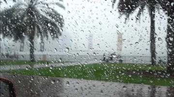 أمطار رعدية قوية تضرب عدة مناطق خلال الساعات المقبلة.. هل أنت مستعد للتقلبات الجوية؟