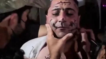 اعتقالات وضربات تعرض لها الفنان السوري عمر خيري.. تعرف على التفاصيل وراء الحادثة