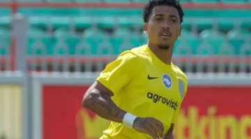 الزمالك يعلن انضمام خوان ألفينا ويطلق سباق الألقاب في الدوري المصري اليوم