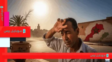 اليوم الجمعة 8 أغسطس 2025: كيف تؤثر العاصفة الرعدية الشديدة على المغرب؟