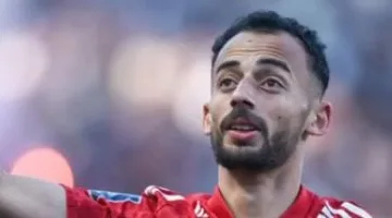 «انتظار حاسم» الأهلي يترقب قرار ريبيرو بشأن انتظام عبد القادر في تدريبات الفريق