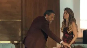 انطلاقًا من الأسلوب الفني والاجتماعي المطلوب، مع الحفاظ على جذب القارئ بأسلوب يناسب Google Discover، العنوان المقترح هو:  

ظهور خاص اليوم.. نجلاء بدر تكشف غدر زوجها وتبدأ قرار الانتقام