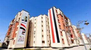 انطلق الآن الحجز الإلكتروني لوحدات «سكن لكل المصريين 7» عبر صندوق الإسكان – تعرف على التفاصيل