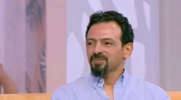 بشكل رسمي.. مهرجان القاهرة السينمائي يعلن وفاة مدير التصوير تيمور تيمور