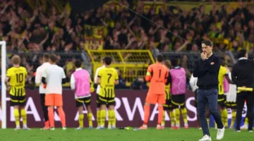 بوروسيا دورتموند يواجه أزمة مالية ويُجبر على صفقات متحفظة في ميركاتو صيف 2025.. كيف أثر الثمن المرتفع على خيارات الفريق؟