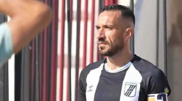 «تألق حصري» طريد الزمالك يفرض نفسه وضربة قوية لمعلول في الدوري التونسي