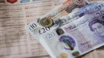 🔹 تحديث جديد اليوم.. سعر الجنيه الإسترليني بالبنوك اليوم الأحد 17 أغسطس 2025