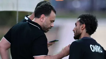 «تحذير قوي» جون إدوارد وكيل أكثر من لاعب في الأهلي ماذا يعني للفرق المنافسة؟