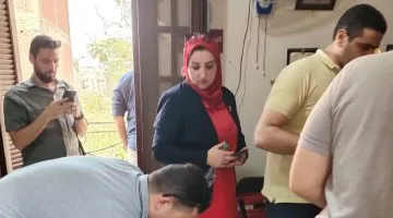«تحذير كبير» ضبط عيادة وهمية للتخسيس في المنوفية منتحلة صفة طبيب كيف حدثت الواقعة