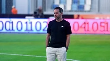 «تحليل دقيق» محمد مكي يستعين بسيراميكا لاستكشاف خطة فيريرا قبل الدوري