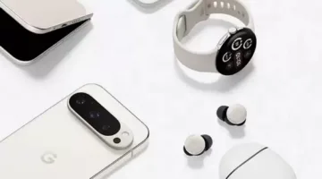 تسريب جديد يكشف اللون المميز لسماعات Pixel Buds 2a: هل ينتزع الاهتمام هذا التصميم؟