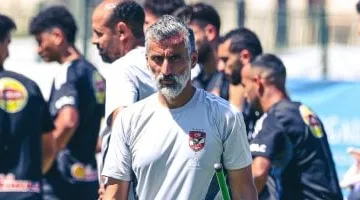 تطور مثير.. ريبيرو يدرس تثبيت تشكيل الأهلي أمام غزل المحلة اليوم
