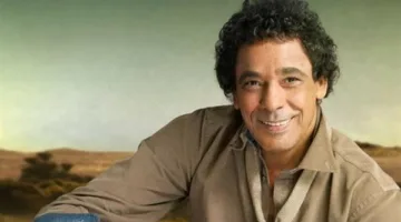 تعرف على تفاصيل الأزمة الصحية لمحيي الأغنية.. محمد منير يُنقل فجأة إلى المستشفى ويلغي حفله الأربعاء