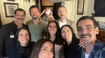 تعرف على كواليس تصوير فيلم “طلقني” مع كريم محمود عبد العزيز ودينا الشربيني وأبرز لحظاته