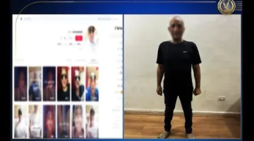 «تفاصيل صادمة» بيع الكلية فيديو الداخلية تكشف ادعاء زائف لزيادة المشاهدات