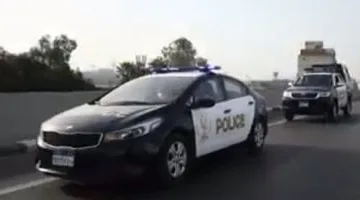 تنويه رسمي.. الداخلية تضبط متهمين بالنصب على مواطنين بزعم العلاج الروحاني بالإسكندرية