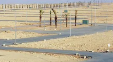 تنويه رسمي اليوم.. تعرف على النطاقات الجغرافية الجديدة لرسوم الأراضي البيضاء في مدينة الرياض والأهداف الحكومية