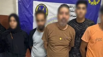 تنويه عاجل اليوم.. الداخلية تحرز تقدمًا كبيرًا بضبط المتهمين بالتشاجر في منشأة ناصر