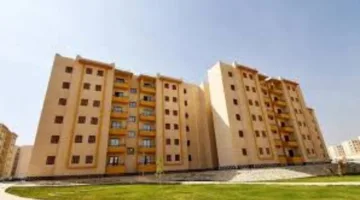 تنويه عاجل.. اليوم هو آخر موعد للتقديم على وحدات “سكن لكل المصريين 7”