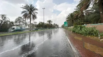 تنويه عاجل.. توقعات الطقس اليوم تُشير إلى أمطار وسيول ورياح قوية على عدة مناطق