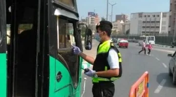 تنويه عاجل.. ضبط أكثر من 116 ألف مخالفة مرورية اليوم في 24 ساعة