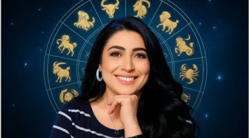 توقعات اليوم.. هالة حافظ تكشف الأبراج التي ستشهد تغييرات إيجابية شاملة قريبًا
