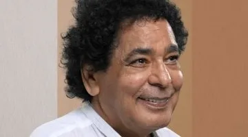 حصري اليوم.. محمد منير يطرح أغنية فيلم “ضي” بتوقيع إيهاب عبد الواحد ومصطفى حدوتة